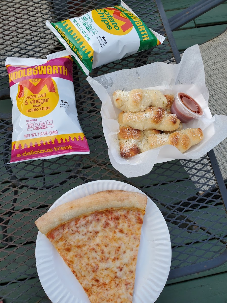 JB's Pizzeria