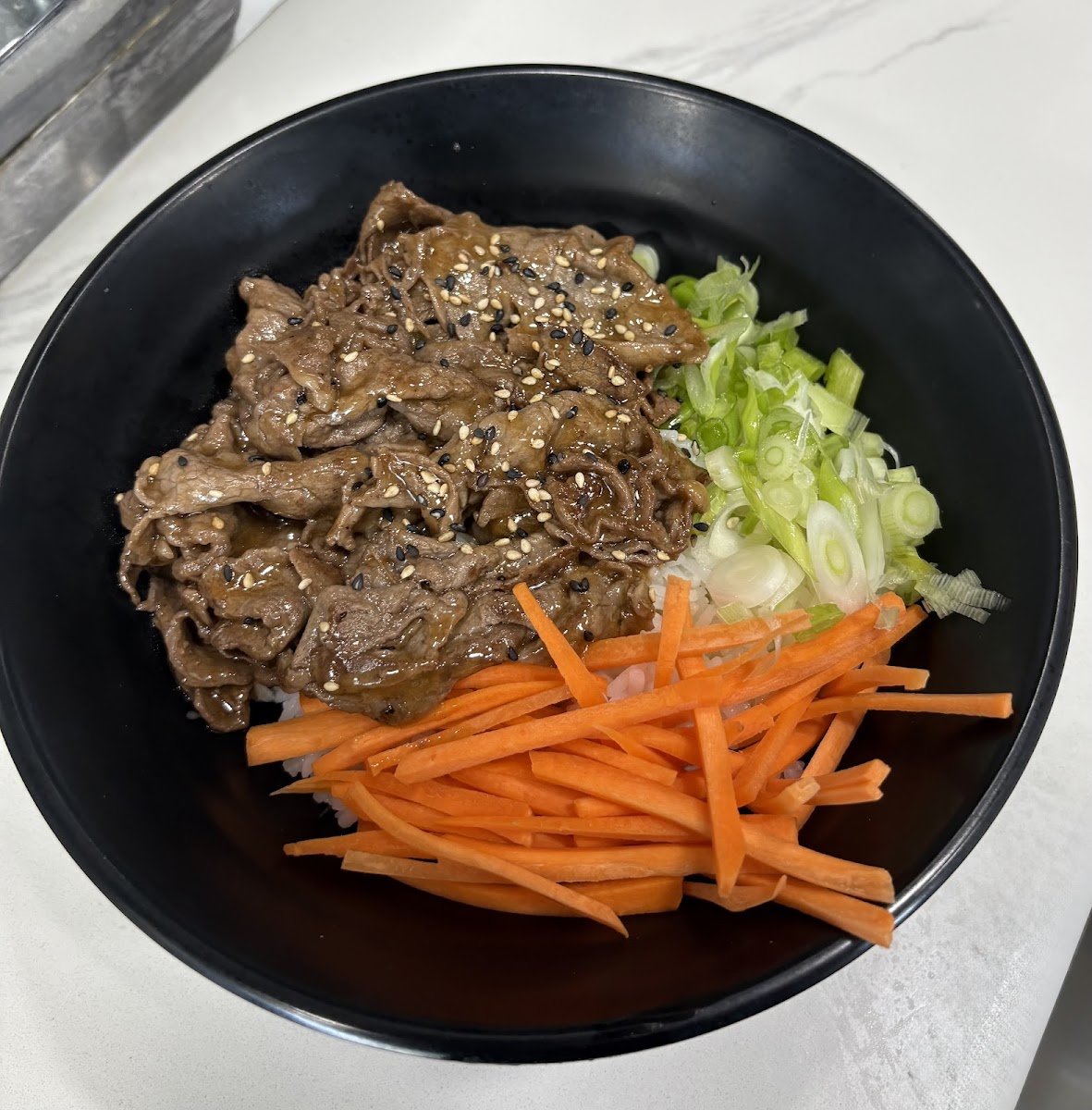 Jc Poke & Ramen