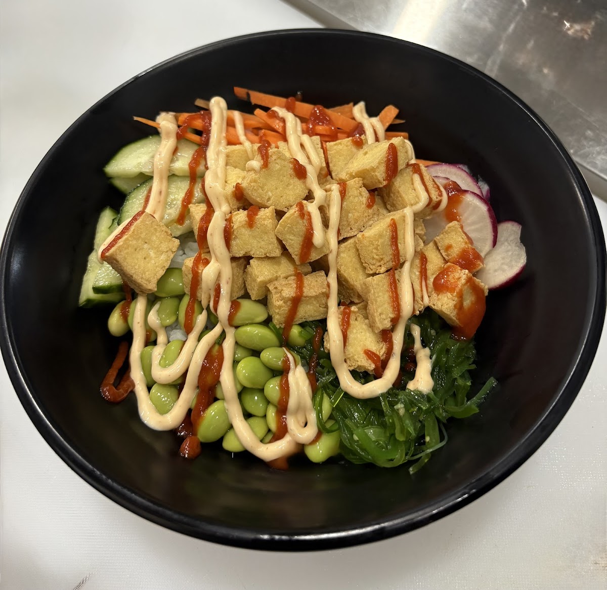 Jc Poke & Ramen