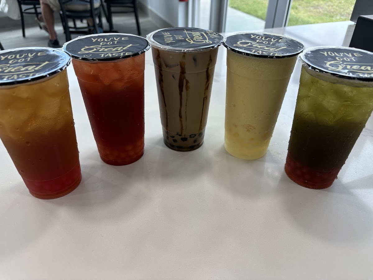 Jc Poke & Ramen