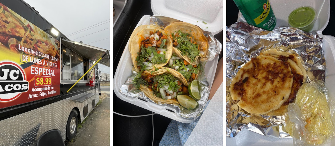 JC Tacos