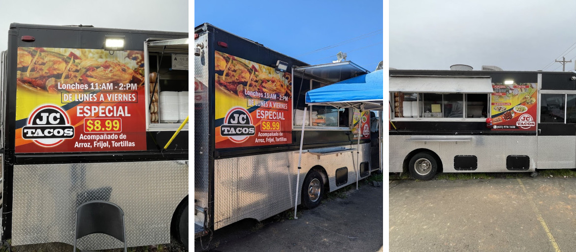JC Tacos