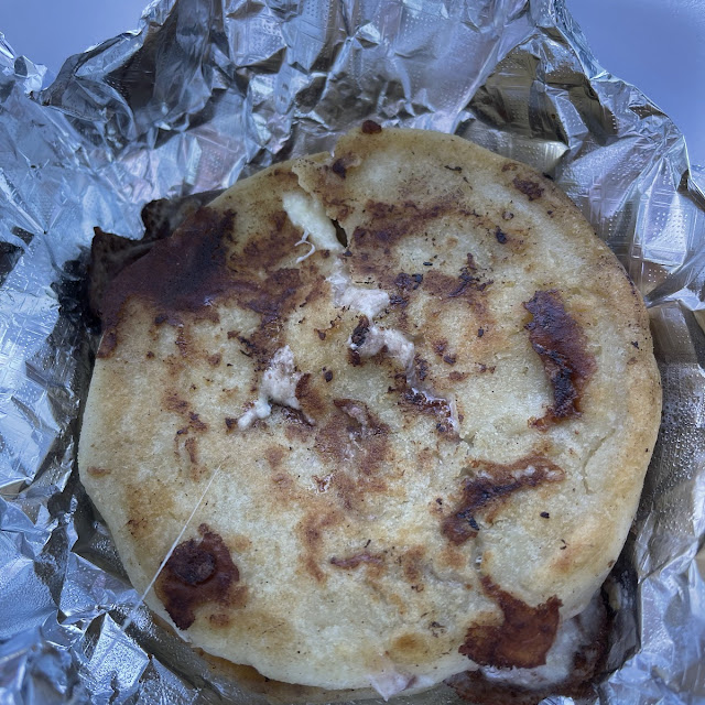Pupusas