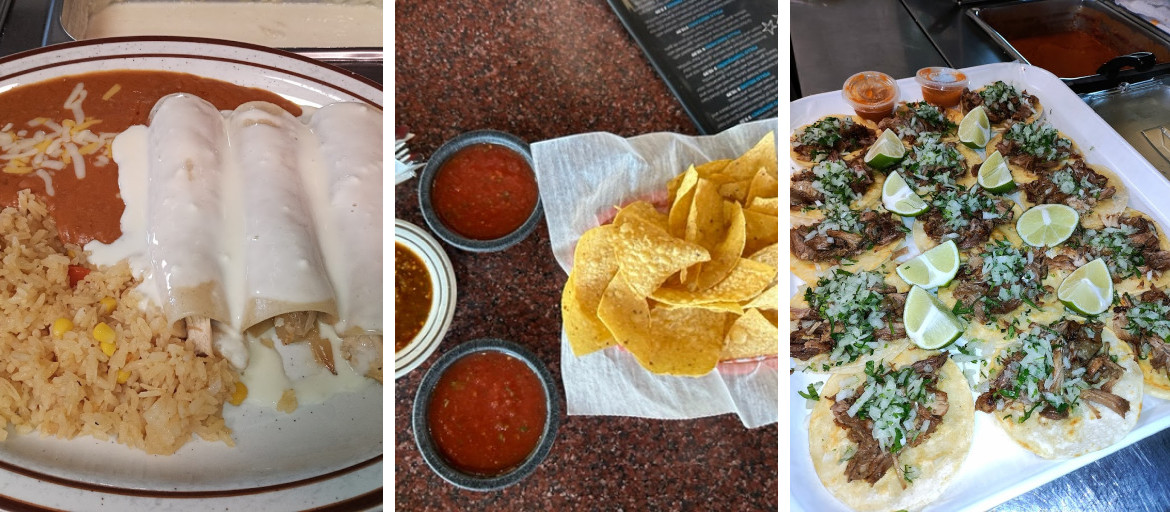 JCs Mexican Restaurant LLC