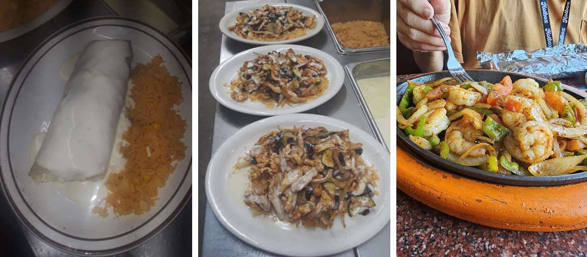 JCs Mexican Restaurant LLC