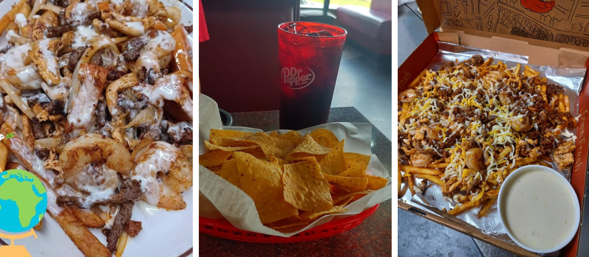 JCs Mexican Restaurant LLC