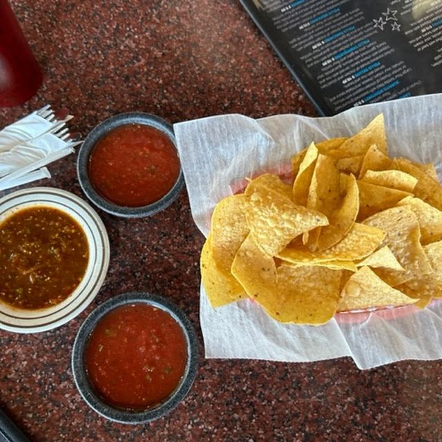 Salsa