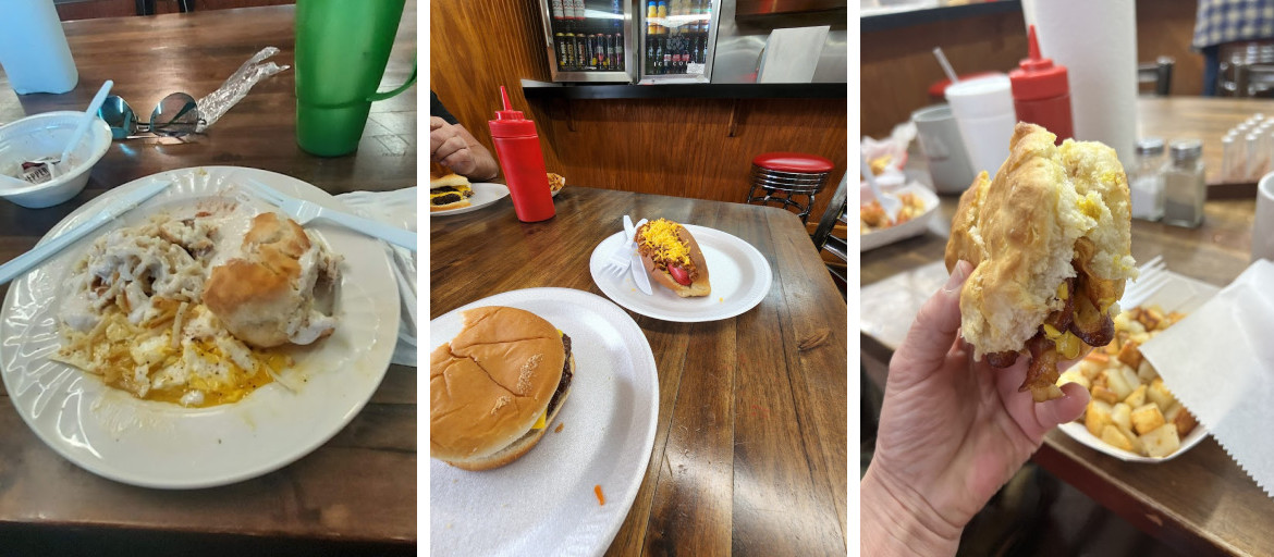 JC's Snack Shack and Ice Machine