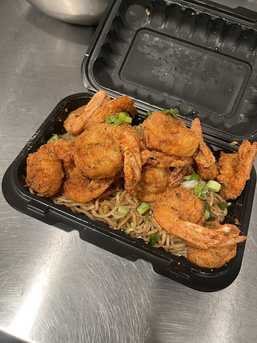 JDs Food Box