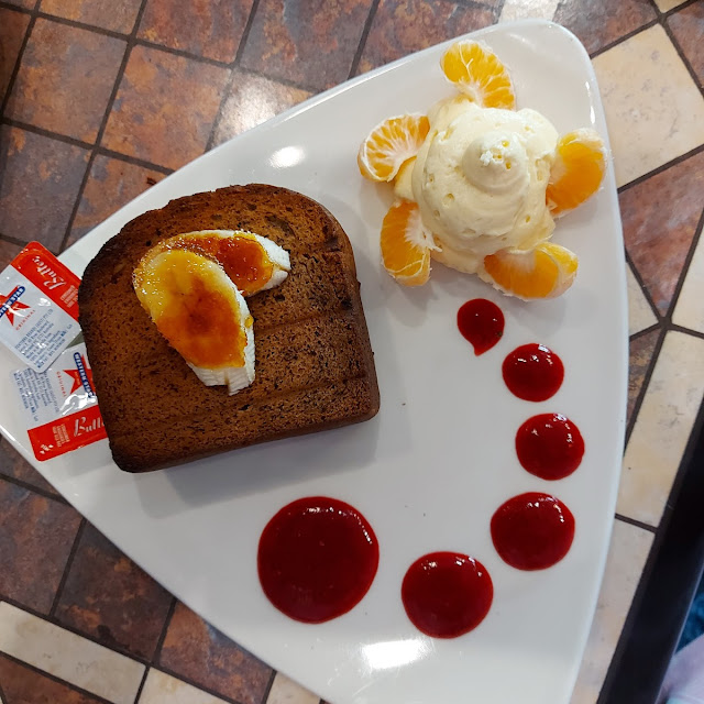 Banana Bread