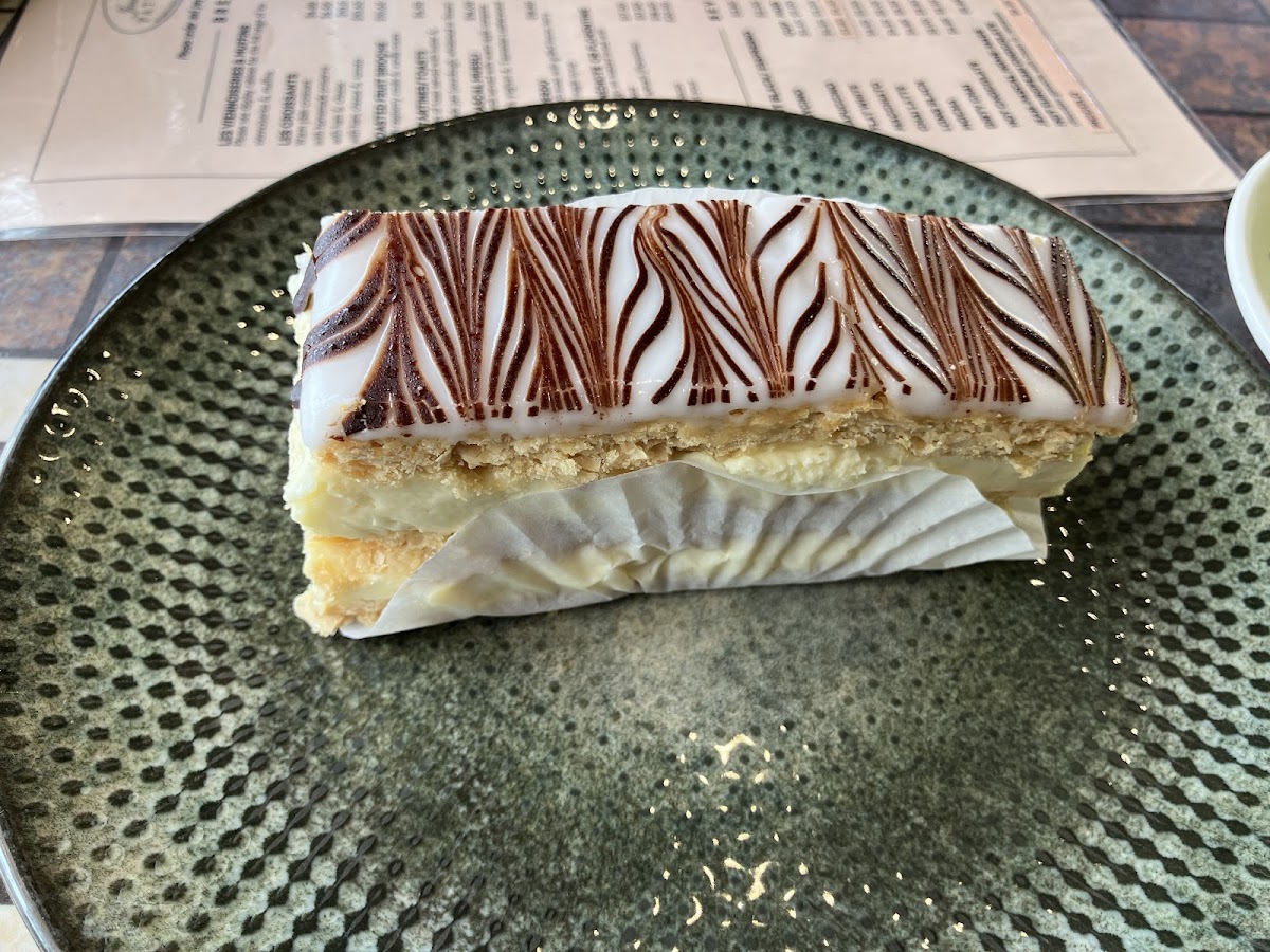 Jean-Pascal Patisserie