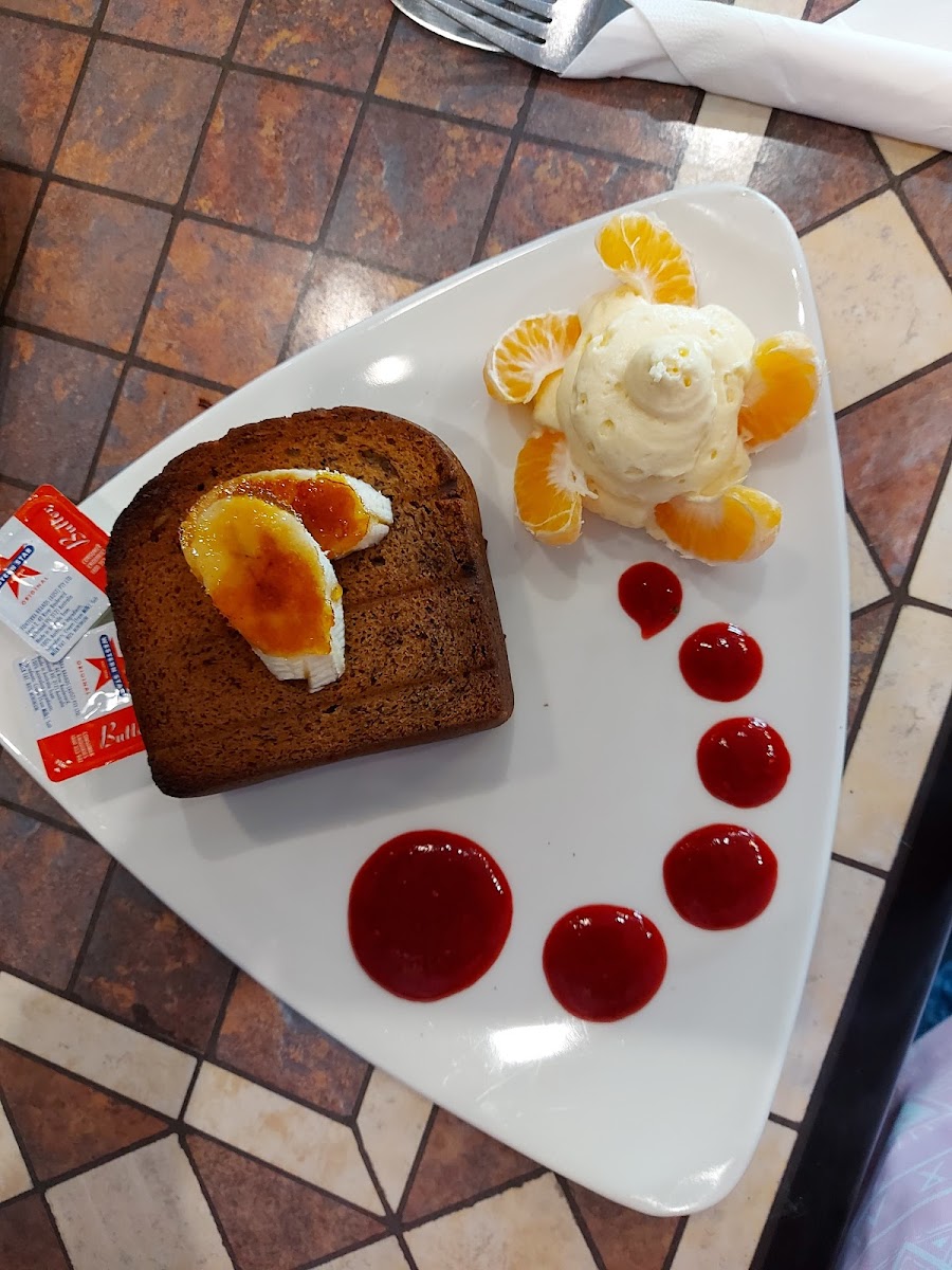 Jean-Pascal Patisserie