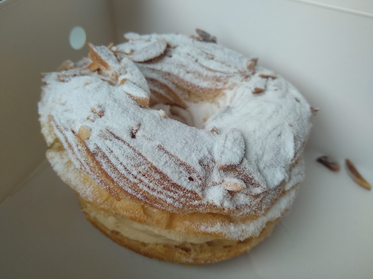Jean-Pascal Patisserie