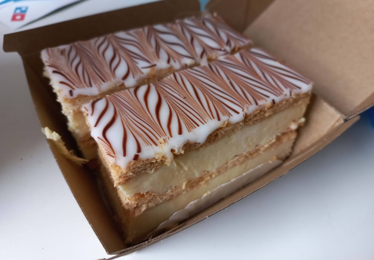 Jean-Pascal Patisserie