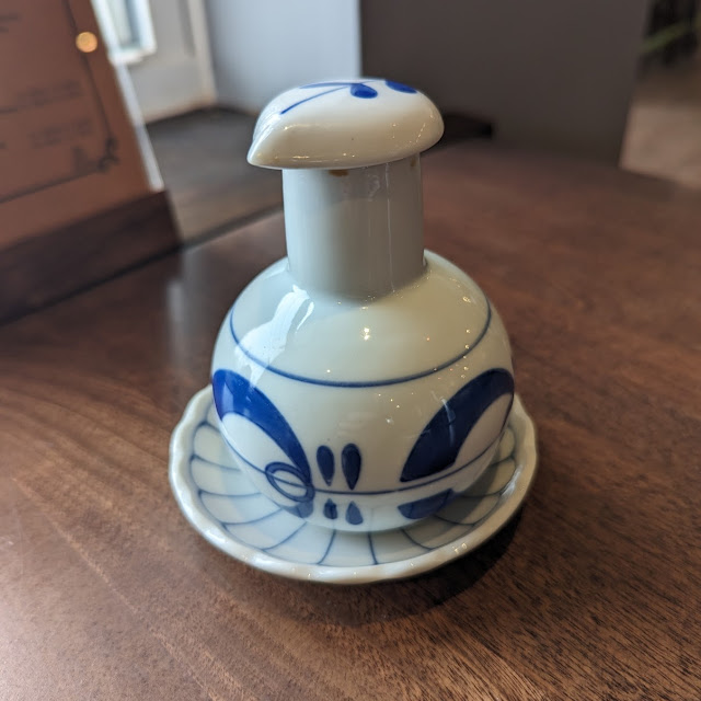 Saki