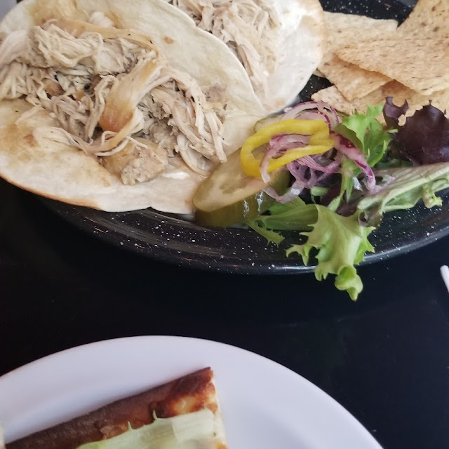 Mojo Tacos
