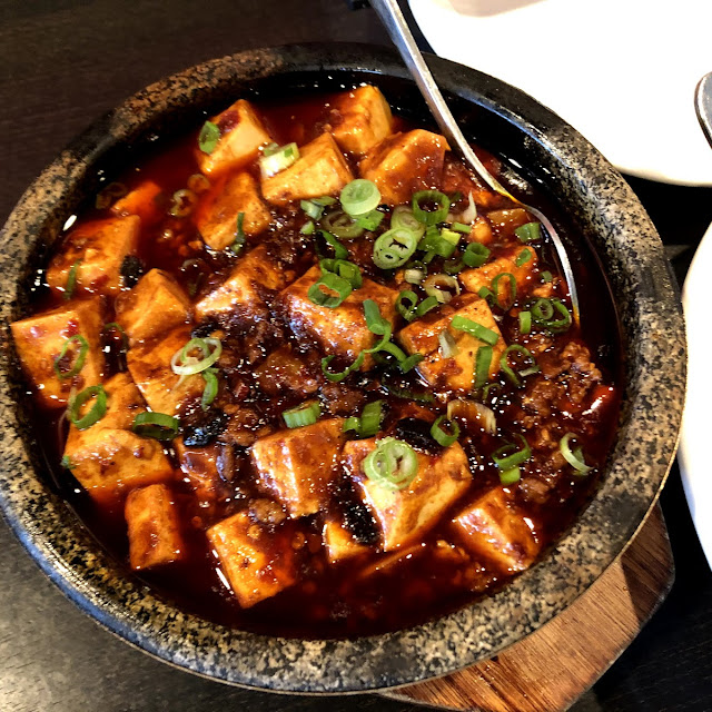 Braised Fish