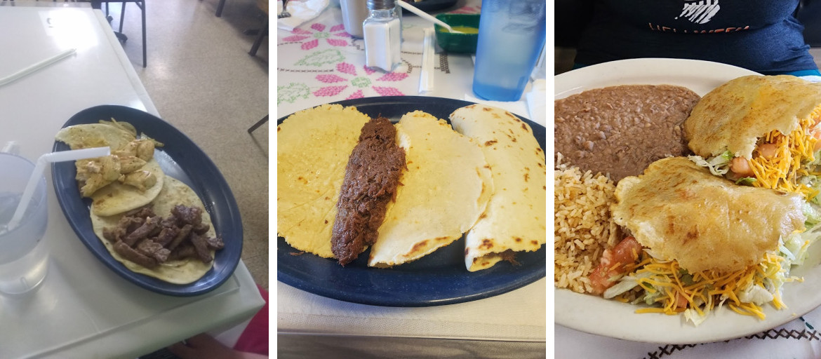 Jenny's Mexican Restaurant