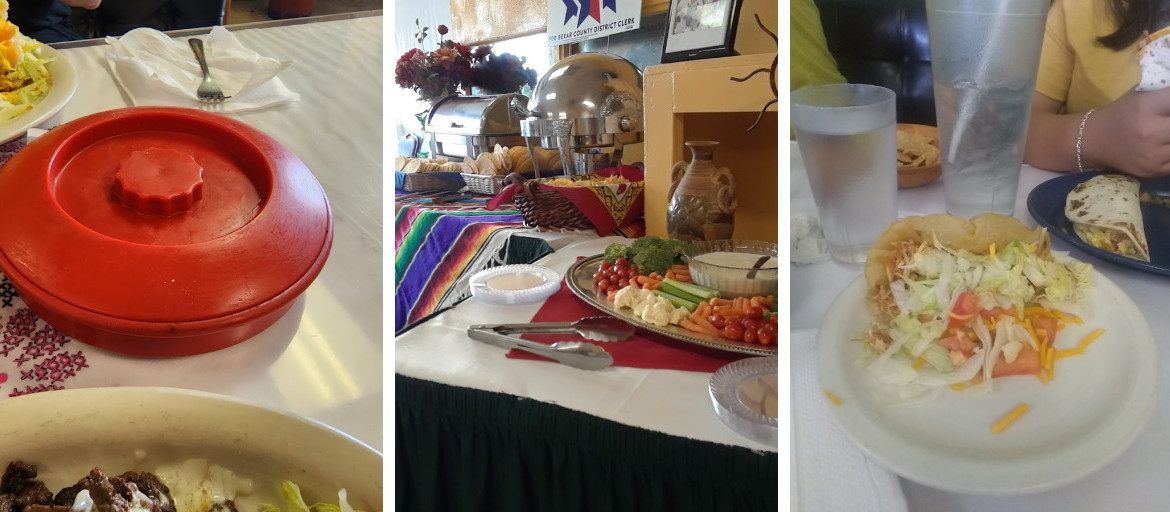 Jenny's Mexican Restaurant