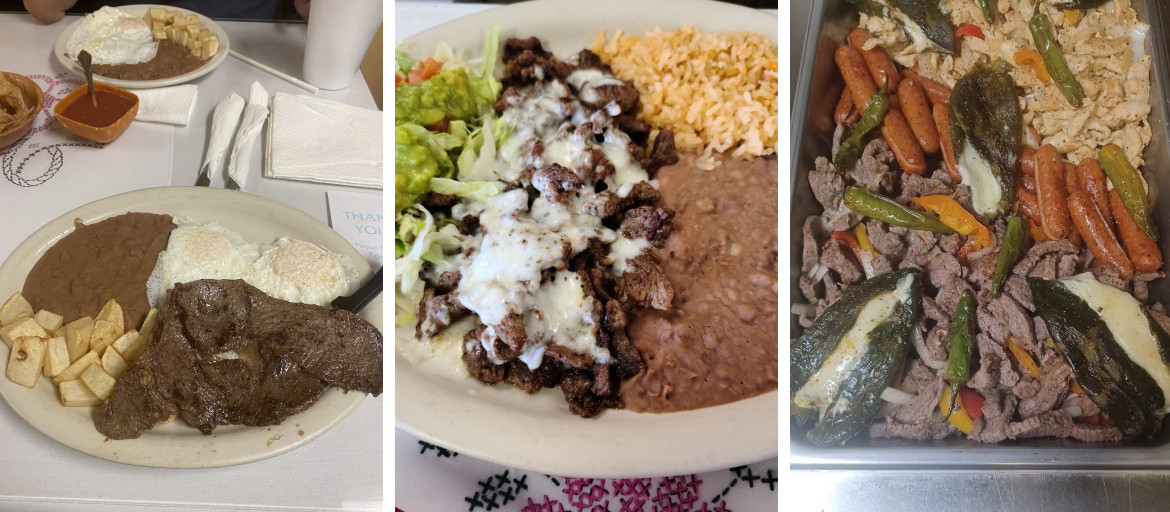 Jenny's Mexican Restaurant