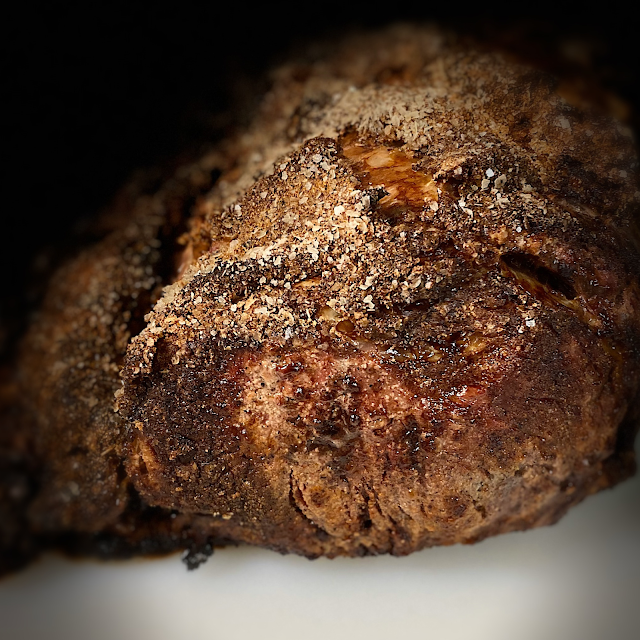 Prime Rib Every Saturday