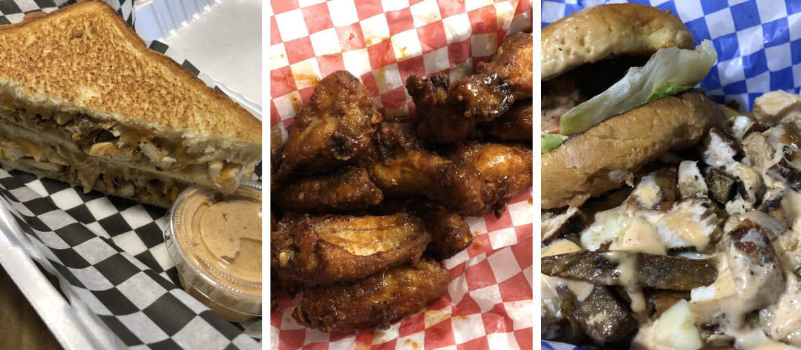 Jerk on Wheels