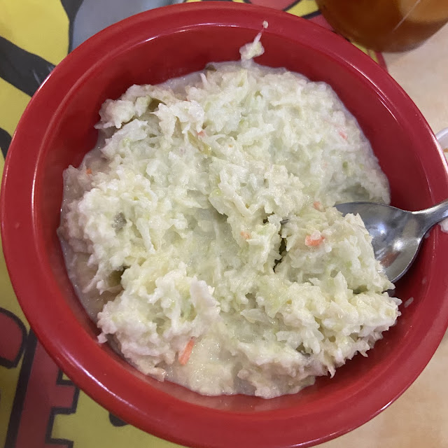 Cole Slaw