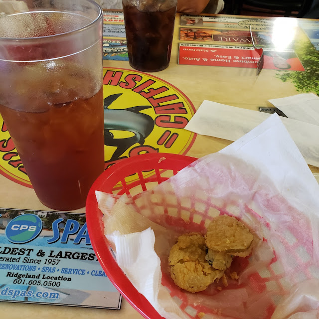 Iced Tea