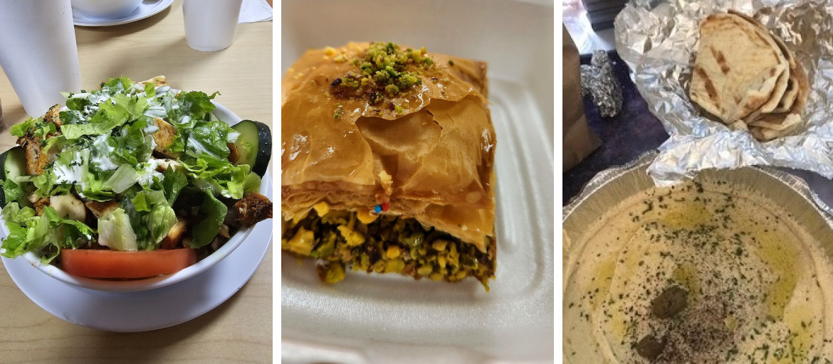 Jerusalem Grill #2