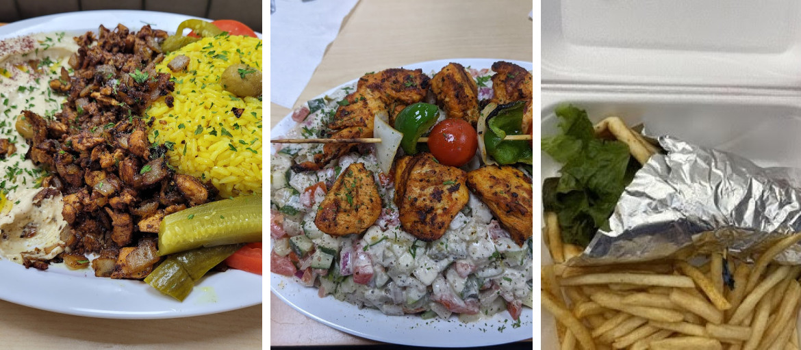 Jerusalem Grill #2