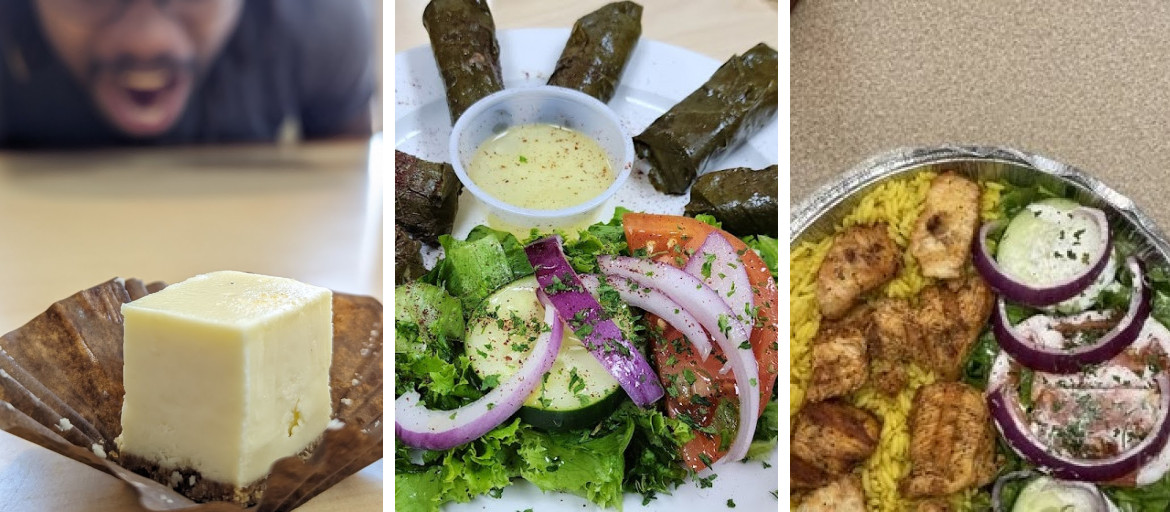 Jerusalem Grill #2