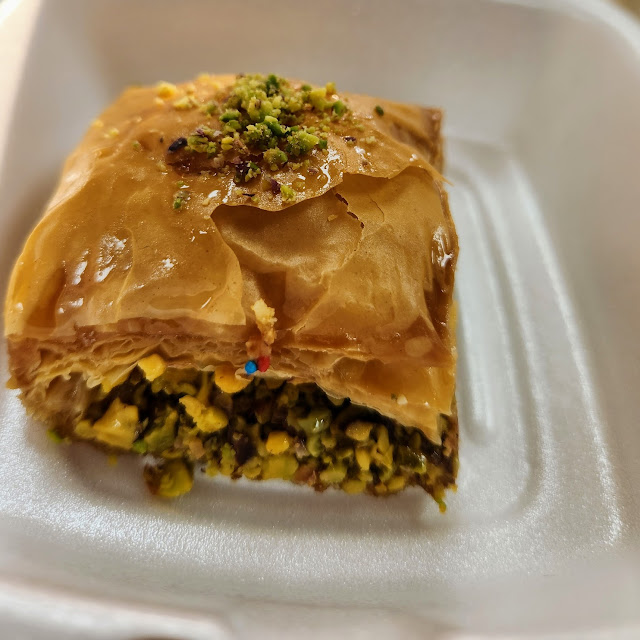 Baklava