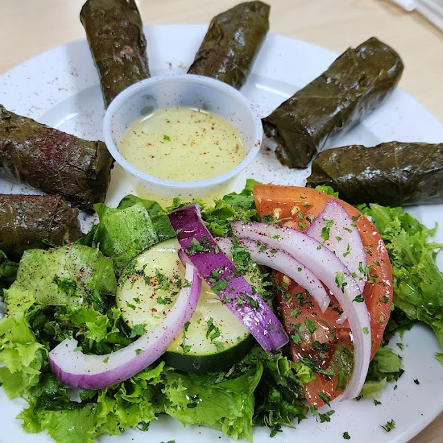 Dolmas