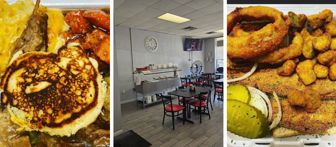 Jesse's Soul Cafe