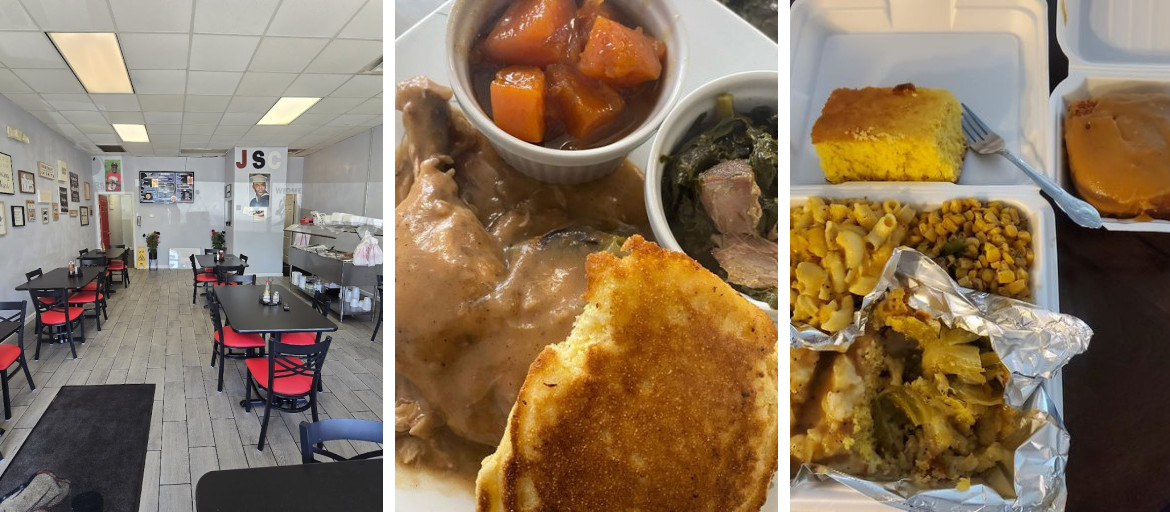Jesse's Soul Cafe
