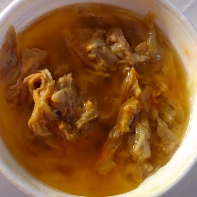 Chitterlings