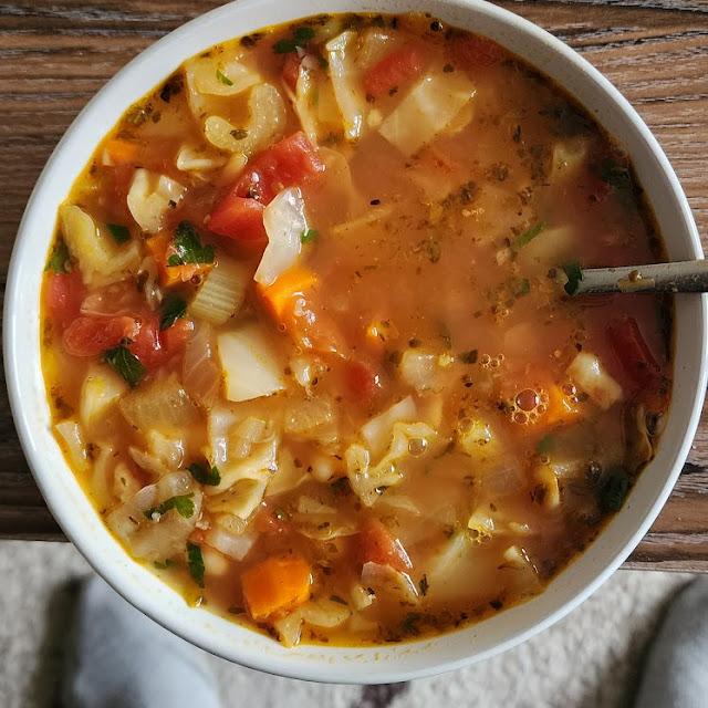 Kung Fond Soups