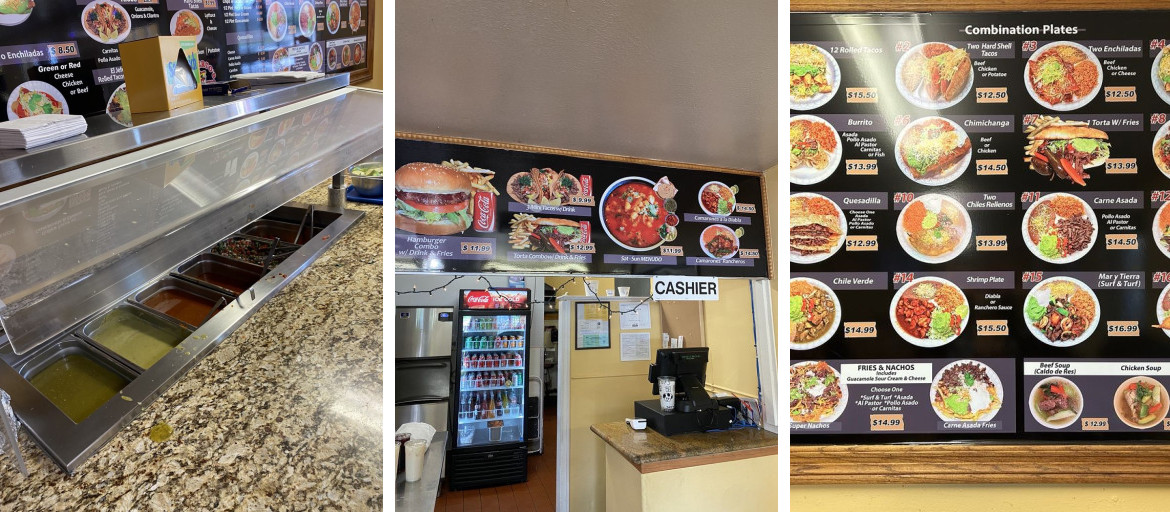 Jilberto's Taco Shop