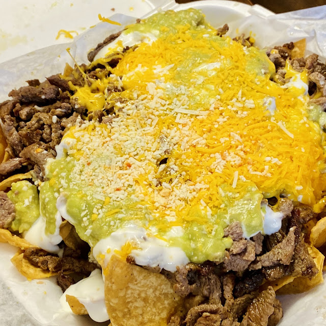 Super Nachos