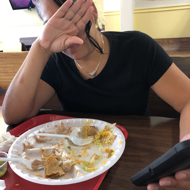 Chilaquiles