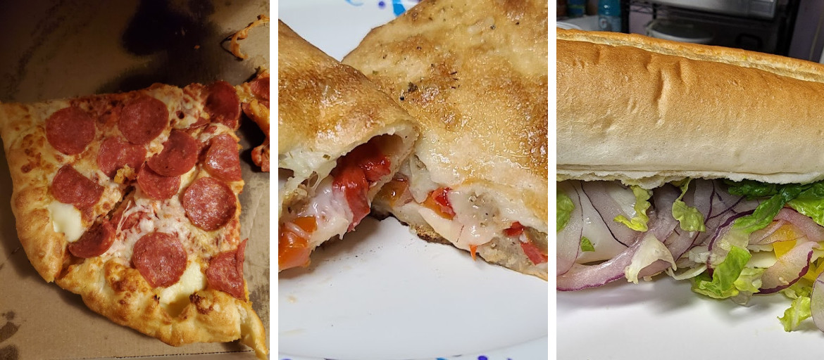 Jim Jam's Pizza & More