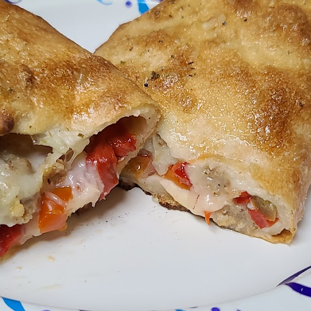 Calzone