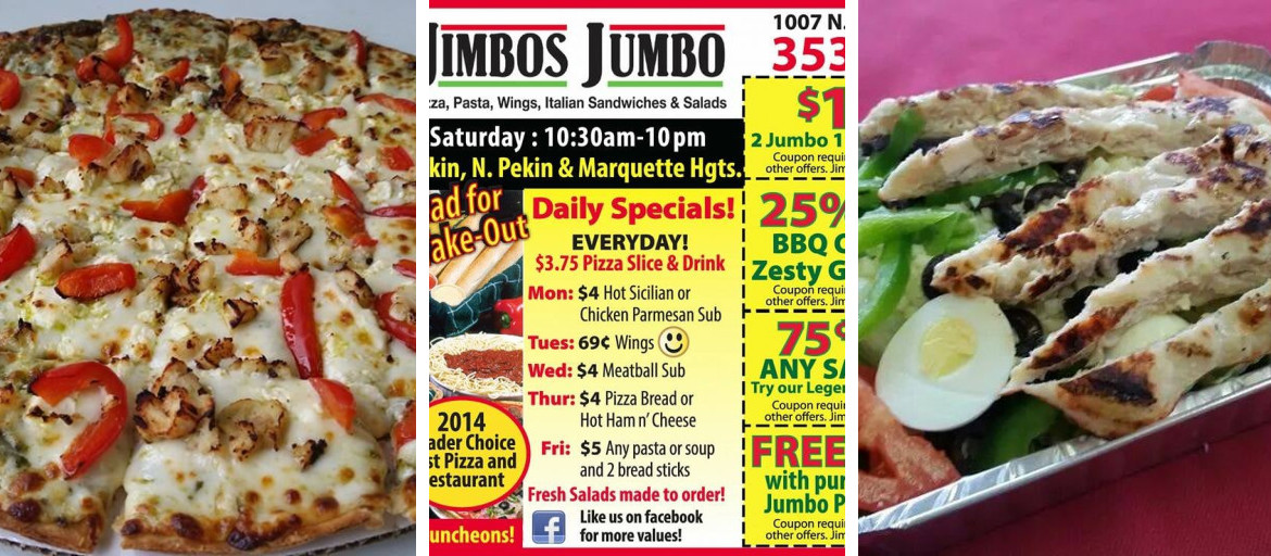 Jimbos Jumbo