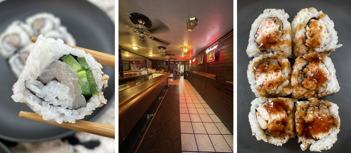Jimmies Place