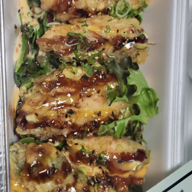 Jalapeno Poppers