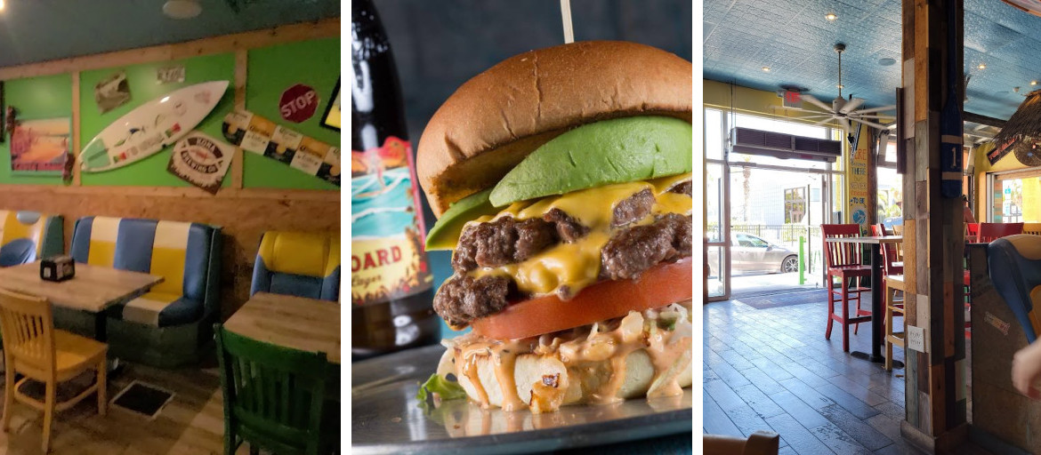 Jimmy Hula's Clearwater Beach
