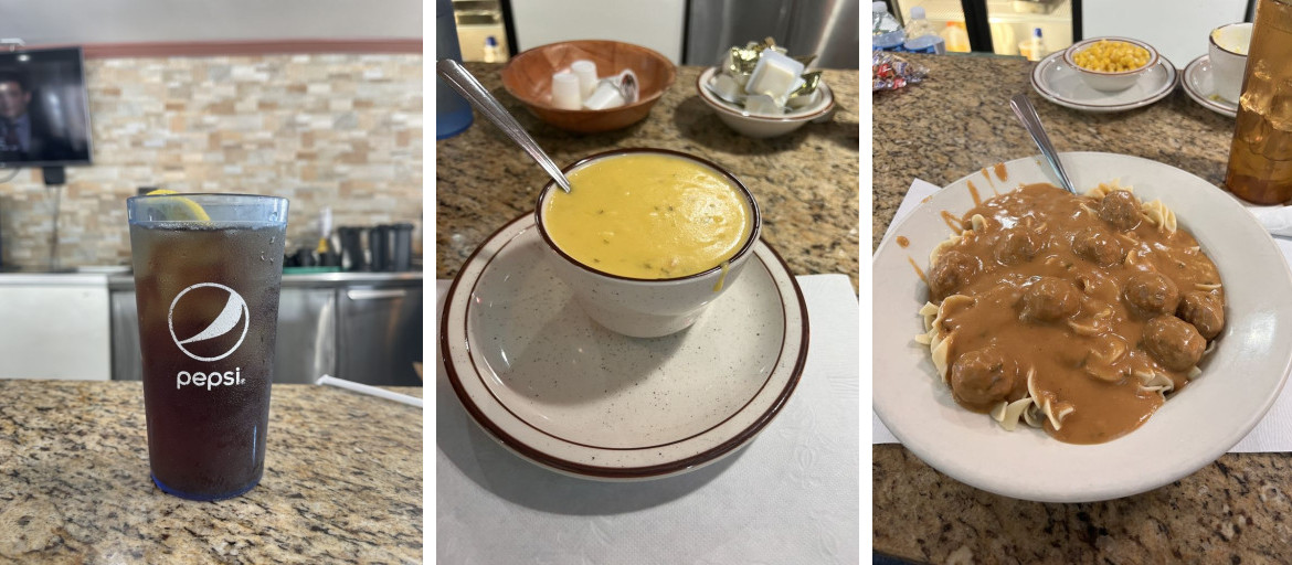 Jimmy’s Country Oven