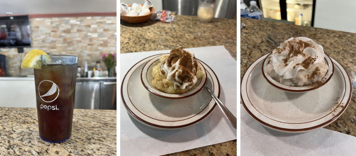 Jimmy’s Country Oven