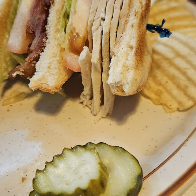 Club Sandwich
