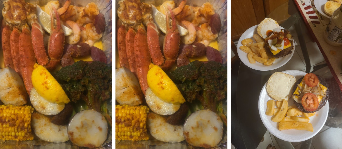Jimmy's Food & Deli